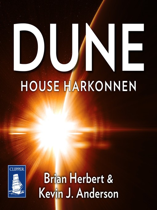 Title details for House Harkonnen by Brian Herbert - Available